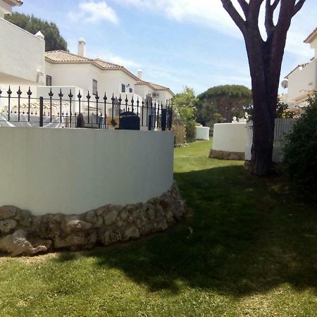 Apartamento Playa de la Barrosa Chiclana de la Frontera Exterior foto