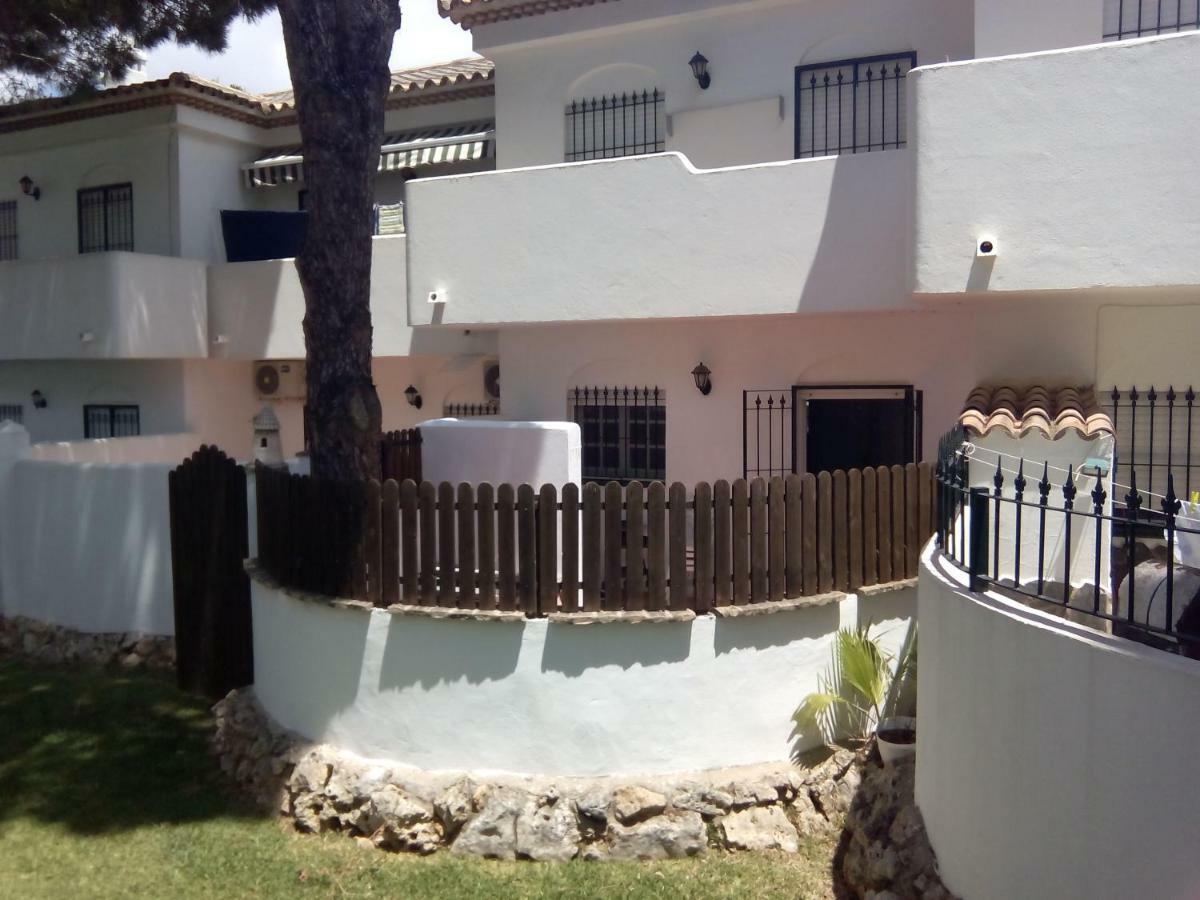 Apartamento Playa de la Barrosa Chiclana de la Frontera Exterior foto